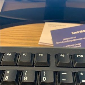 Meet your Posher, Jon